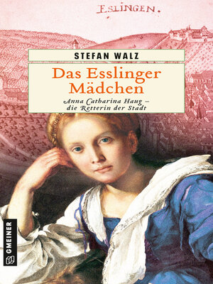 cover image of Das Esslinger Mädchen